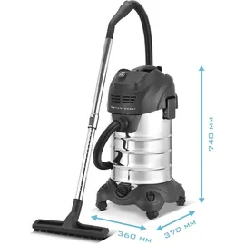 STAHLWERK VCL-1600 ST