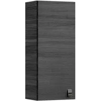 Planetmöbel Midischrank 32cm (Anthrazit)
