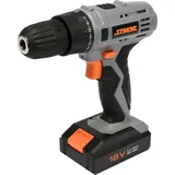 STHOR Bohrmaschine 780 g