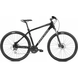 KROSS Hexagon 6.0 29 Black / Gray / Graphite - S