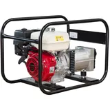 ELMAG Stromerzeuger SEB 4100W