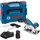 Bosch GKS 12V-26 Professional inkl. 2 x 3 Ah + L-Boxx 06016A1005