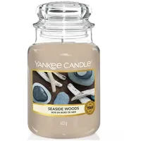 Yankee Candle Seaside Woods große Kerze 623 g