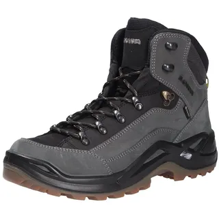dunkelgrau/schwarz 46.5