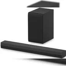 LG DS40T Schwarz