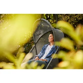 Siena Garden Yobaya Hängesessel M90912