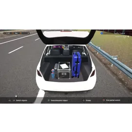 Autobahn-Polizei Simulator 2