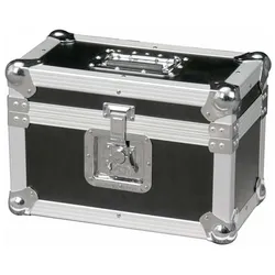 DAP Flightcase für 6 Mikrofone - Transportcase