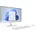 All-in-One 27-cr0103ng weiß Core i3-N300 8GB 512GB 8G1C2EA