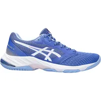 Asics Netburner Ballistic FF 3 Damen Volleyballschuhe SAPPHIRE/COSMOS, 39