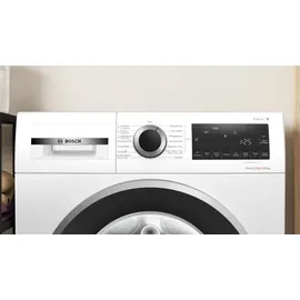 Bosch Serie 6 WNG24441 Waschtrockner (9 kg / 6 kg, 1400 U/min)