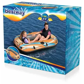 BESTWAY Kondor Elite 2000