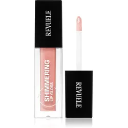 Revuele Shimmering Lip Gloss Glitzer-Lipgloss Farbton 17 6 ml