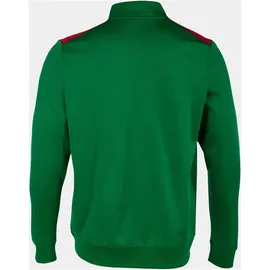Joma Sweatshirt Grün M