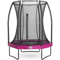 Salta Trampolin Comfort Edition ø 153 cm Pink
