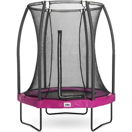 Salta Trampolin Comfort Edition ø 153 cm Pink