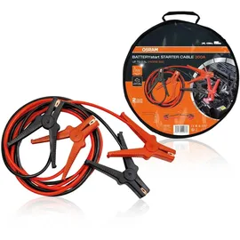 Osram Starthilfekabel OSC160