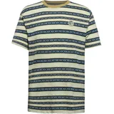 O'Neill JACQUARD STRIPE T-Shirt gelb XL