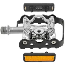Exustar Epm86 silber