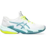 ASICS 1042A221.102_6 Teamsport-Schuh Weiblich Mehrfarbig