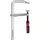 Bessey Ganzstahl-Schraubzwinge GZ-2K 300/140