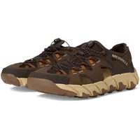 Merrell Maipo Explorer Sieve Sandalen - Coffee - EU