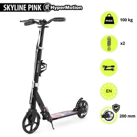 HyperMotion Skyline Pink