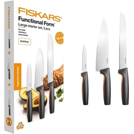 Fiskars Functional Form, Starter-Set,