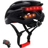 LIVALL BH60SE Neo 55-61 cm schwarz 2021