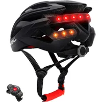 LIVALL BH60SE Neo 55-61 cm schwarz 2021