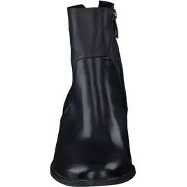 Paul Green 9025 Schwarz Glattleder 41