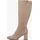 Marco Tozzi M8550245 für Damen, beige, Größe 38 EU
