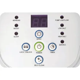 Intex Chlorinator Salzwassersystem 126668