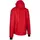 DLX Graham Jacke - Red - XL