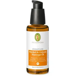 Aromapfl.Muskel & Gelenk Öl