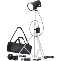 Broncolor LED F160 Versatility Kit | ✔️ Abverkauf