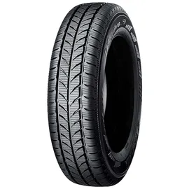 Yokohama BluEarth-Winter WY01 185/75 R16C 104R