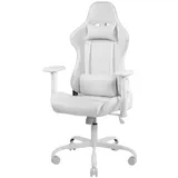deltaco WCH80 Gaming-Stuhl Weiß