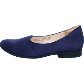 THINK! Ballerina GUAD2 navy 37,5