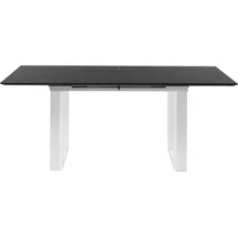 Set One by Musterring New Atlanta 190 x 76 x 90 cm schwarz