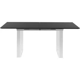 Set One by Musterring New Atlanta 190 x 76 x 90 cm schwarz