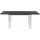 Set One by Musterring New Atlanta 190 x 76 x 90 cm schwarz