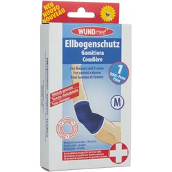 WUNDmed Ellbogenschutz waschbar