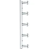 Paulmann Regula 40 W Silber