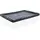 EXIT TOYS Trampolin Abdeckplane Schwarz 214 cm x 153 cm