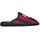 Marpen Spanien Hausschuhe 2023 Herren/Damen Blau/Rot Gr. 38