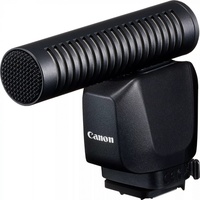 Canon DM-E1D Stereo-Richtmikrofon