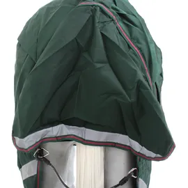 Horseware Rambo Original Turnout Lite 100g 130 cm Blau/Grün/Rot