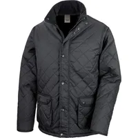 Result Cheltenham Jacket - - 3XL