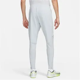 Nike Strike Dri-FIT Jogginghose Grau/Weiß XL